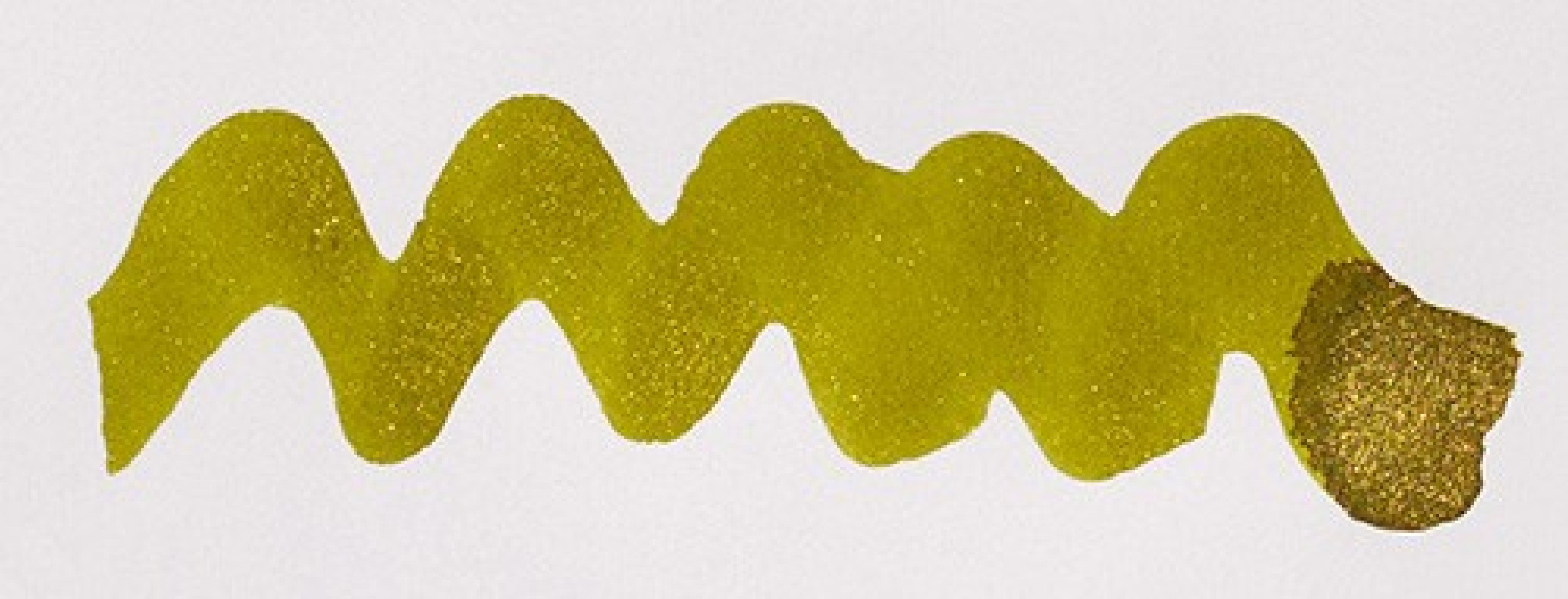 Diamine 50ml Razzmatazz Fountain pen shimmer ink bottle