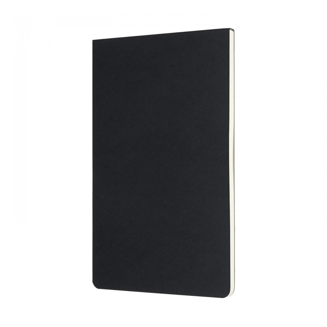 Moleskine Notebook Sketch Pad 13x21 Black