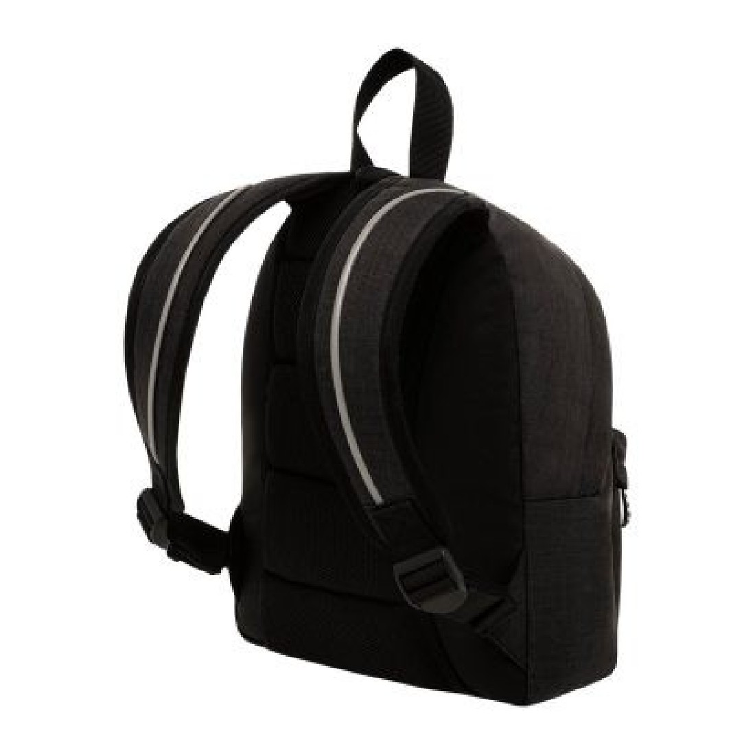 Σακίδιο πλάτης Mini Black 901067-2000 Polo (2026)