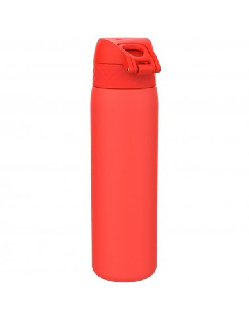 Παγούρι Μεταλλικό Θερμός 500ml Red ION8