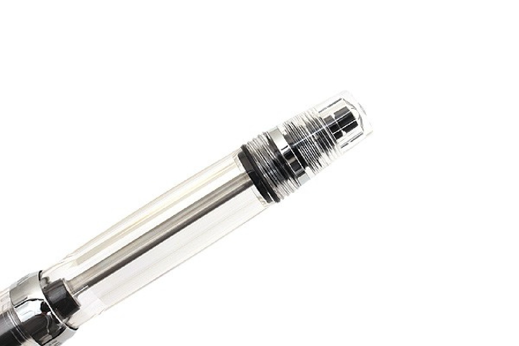 TWSBI VAC Mini Clear Fountain Pen