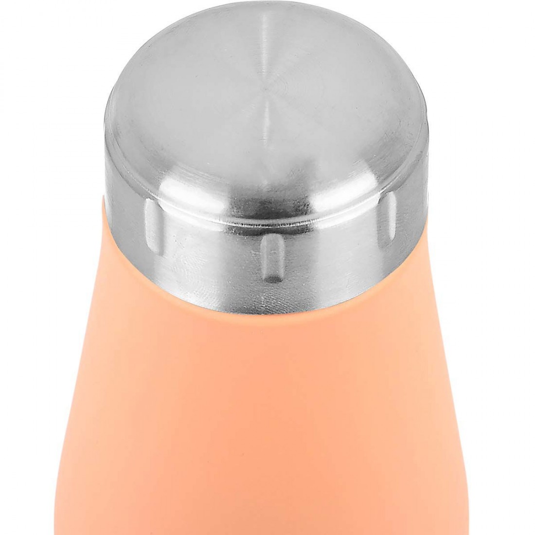 Travel Flask 500ml Peach Fuzz 23447 Estia Home Art