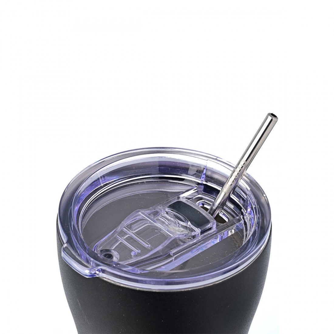 Coffee Mug 350ml Midnight Black 12083 Estia Home Art