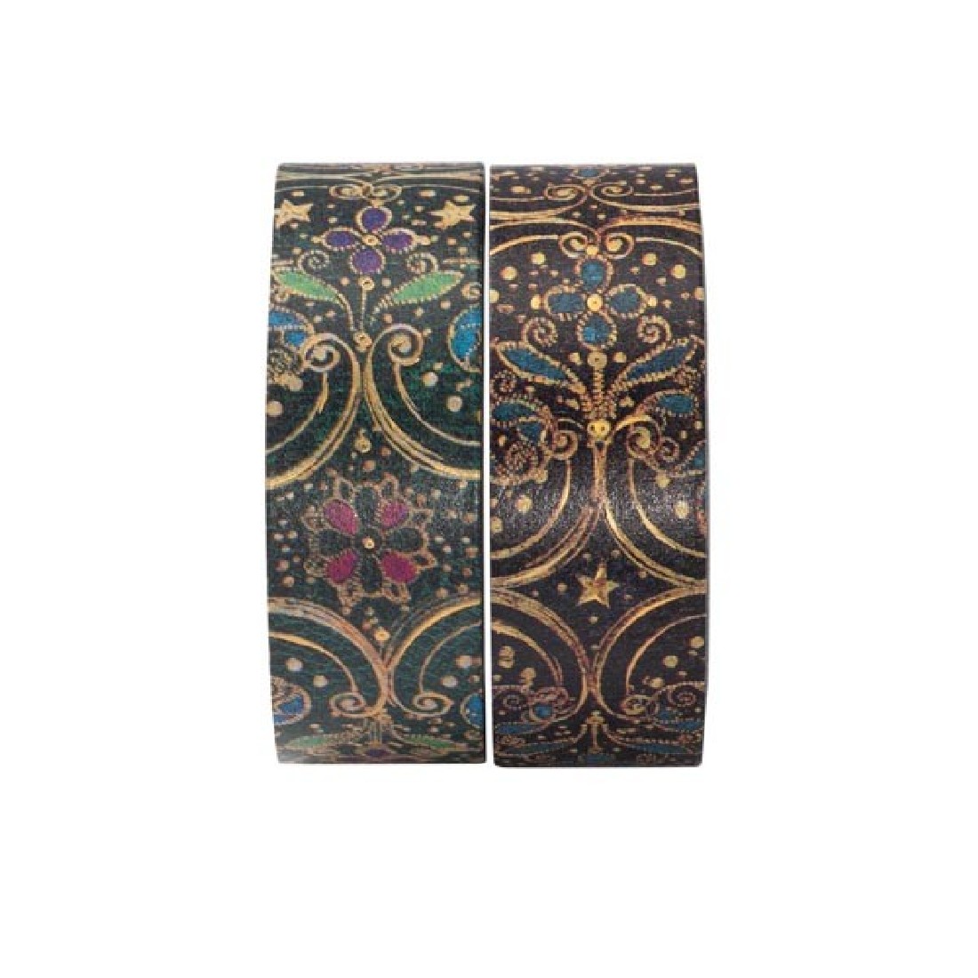 Paperblanks Washi Tape Pinnacle/Restoration P