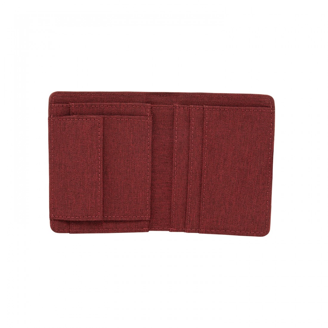 Πορτοφόλι Classic Vertical Bordeaux 938003- 3300 Polo