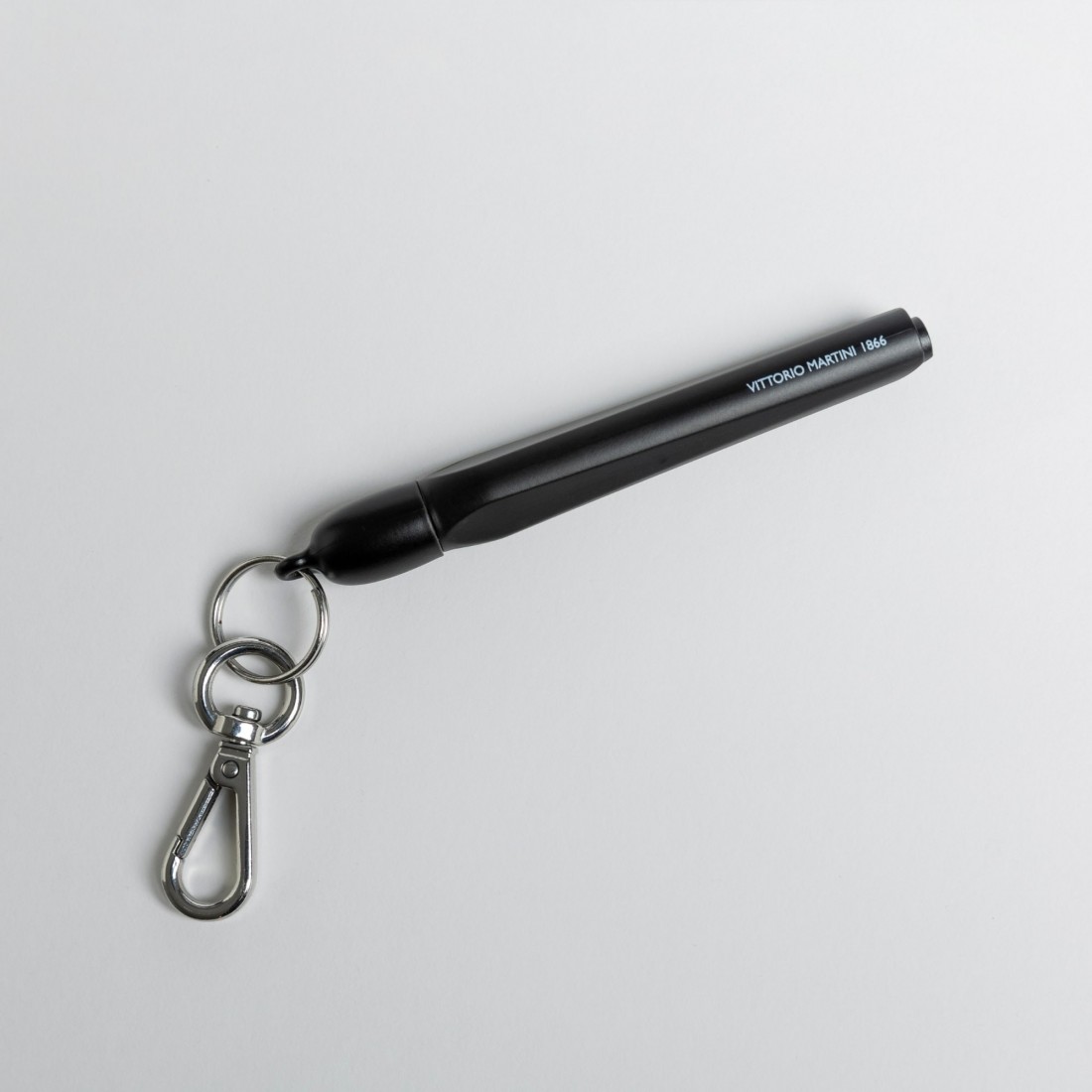 Vittorio Martini Linair black and Go set