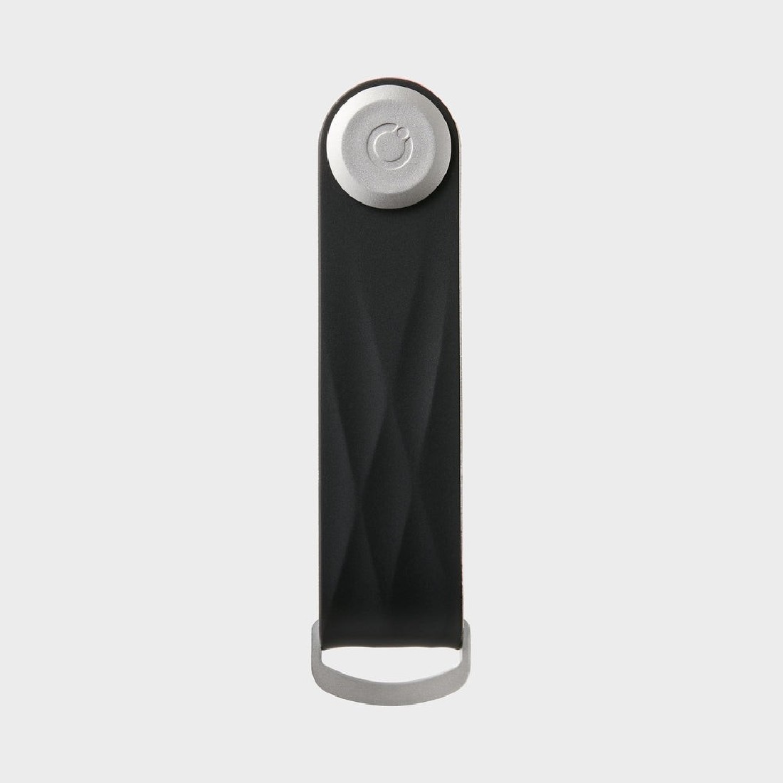 Orbitkey Key Organizer Active Jet Black KAT3-BLK-103