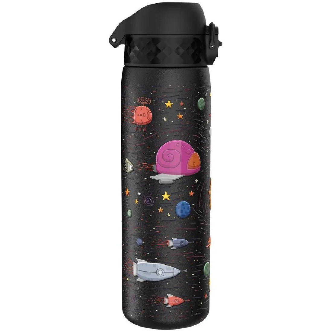 Παγούρι Μεταλλικό Θερμός 500ml Spaceships ION8
