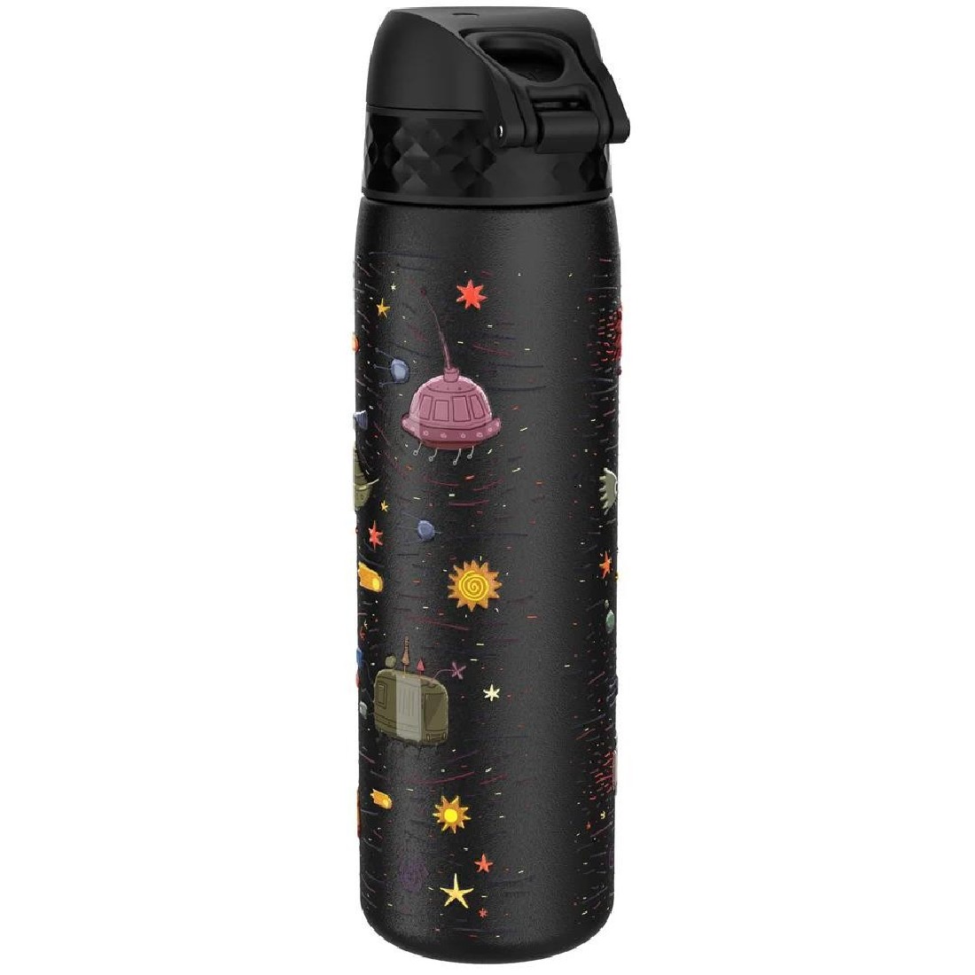 Παγούρι Μεταλλικό Θερμός 500ml Spaceships ION8