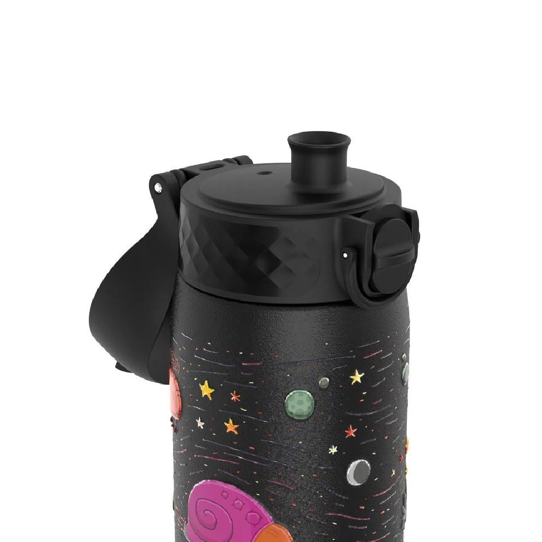 Παγούρι Μεταλλικό Θερμός 500ml Spaceships ION8