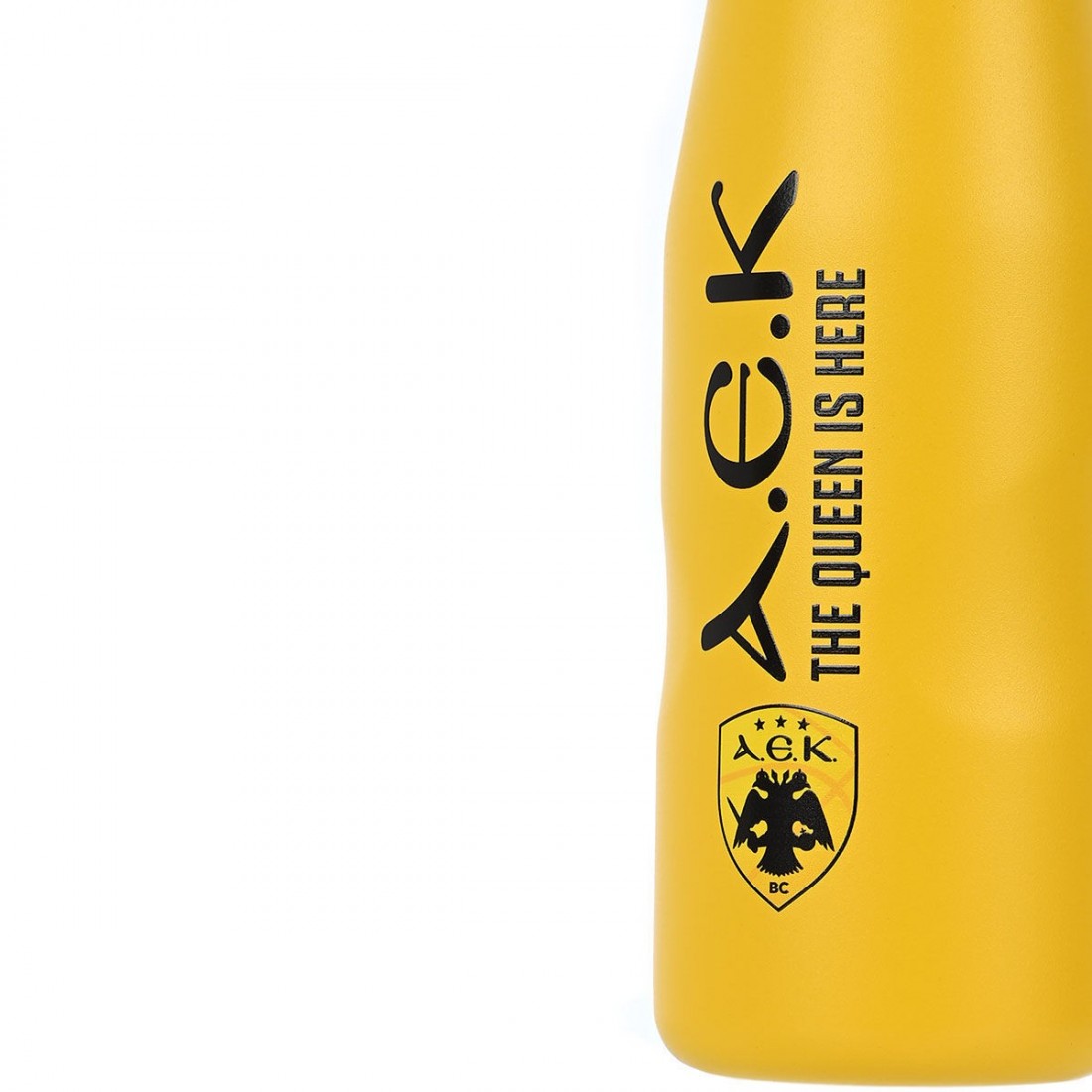 Travel Flask A.E.K. B.C. Edition 500ml 27216 Estia Home Art
