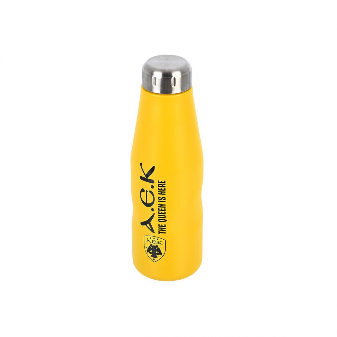 Travel Flask A.E.K. B.C. Edition 500ml 27216 Estia Home Art
