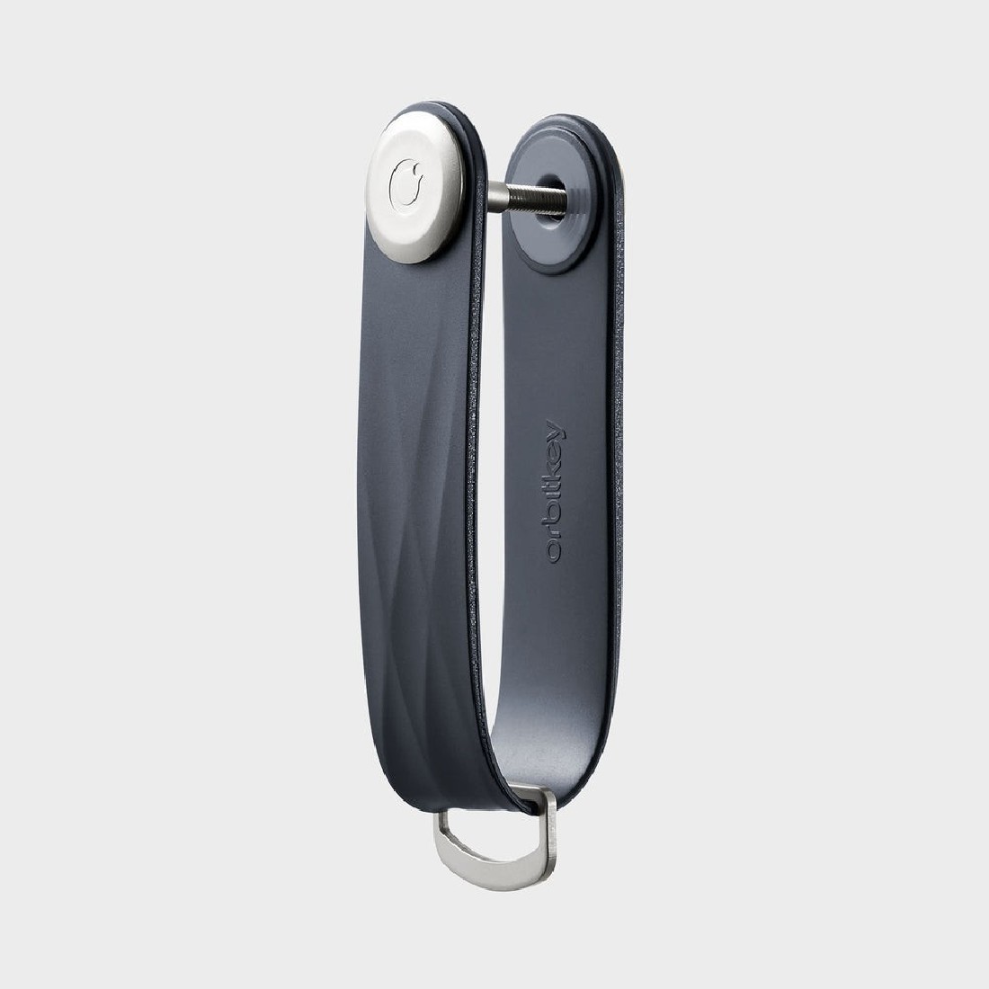 Orbitkey Key Organizer Active Midnight Blue KAT3-MID-103