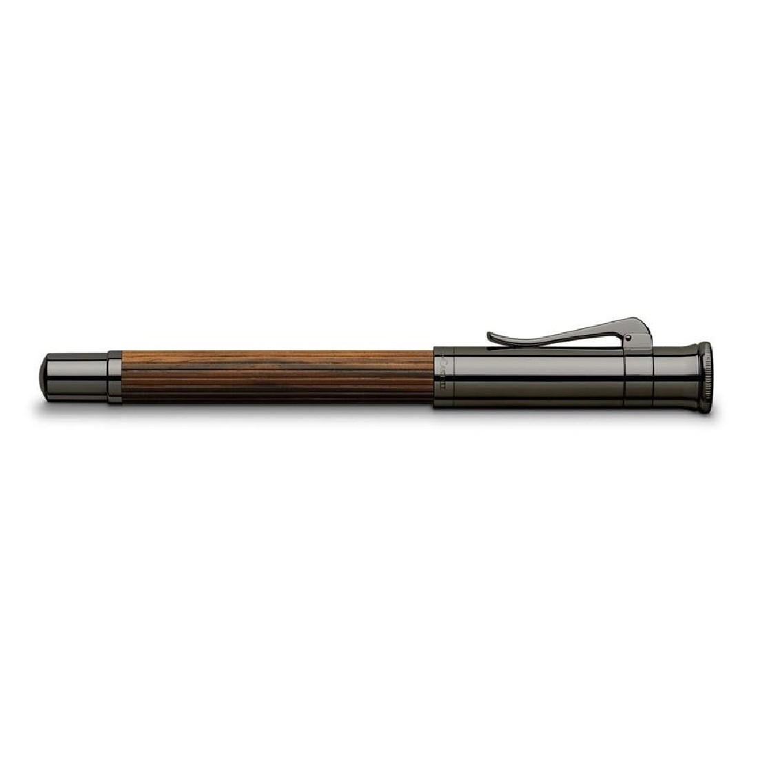Graf Von Faber Castell Classic Macassar rollerball 145516