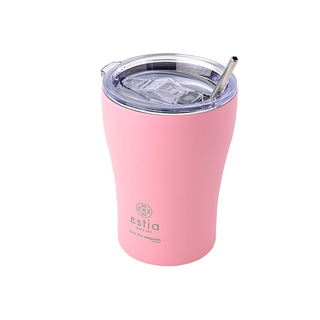 Coffee Mug 350ml Blossom Rose 12472 Estia Home Art