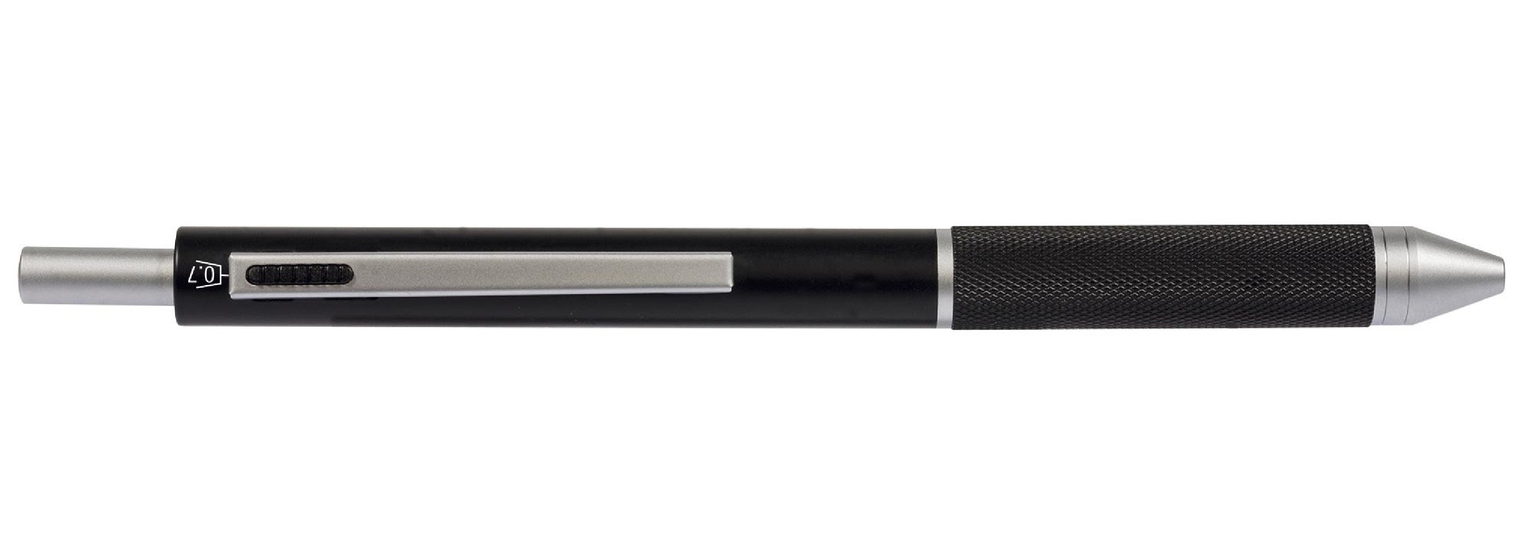 ONLINE Multipen 4-in-1 Black 32042