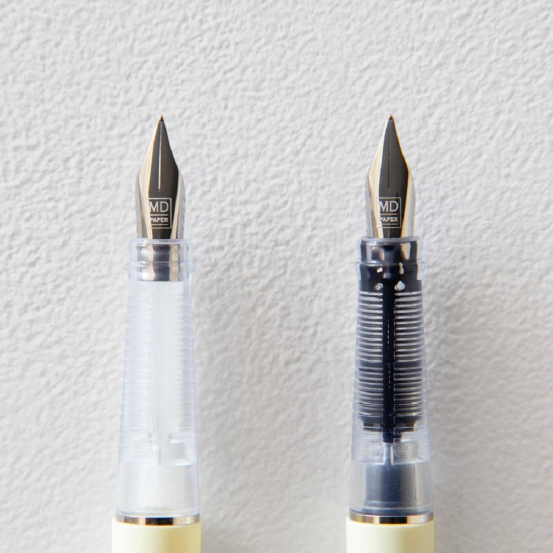 Midori MD fountain pen, 38079006