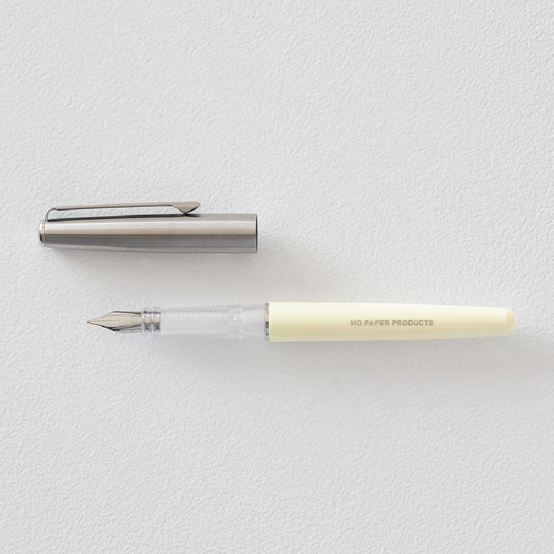 Midori MD fountain pen, 38079006