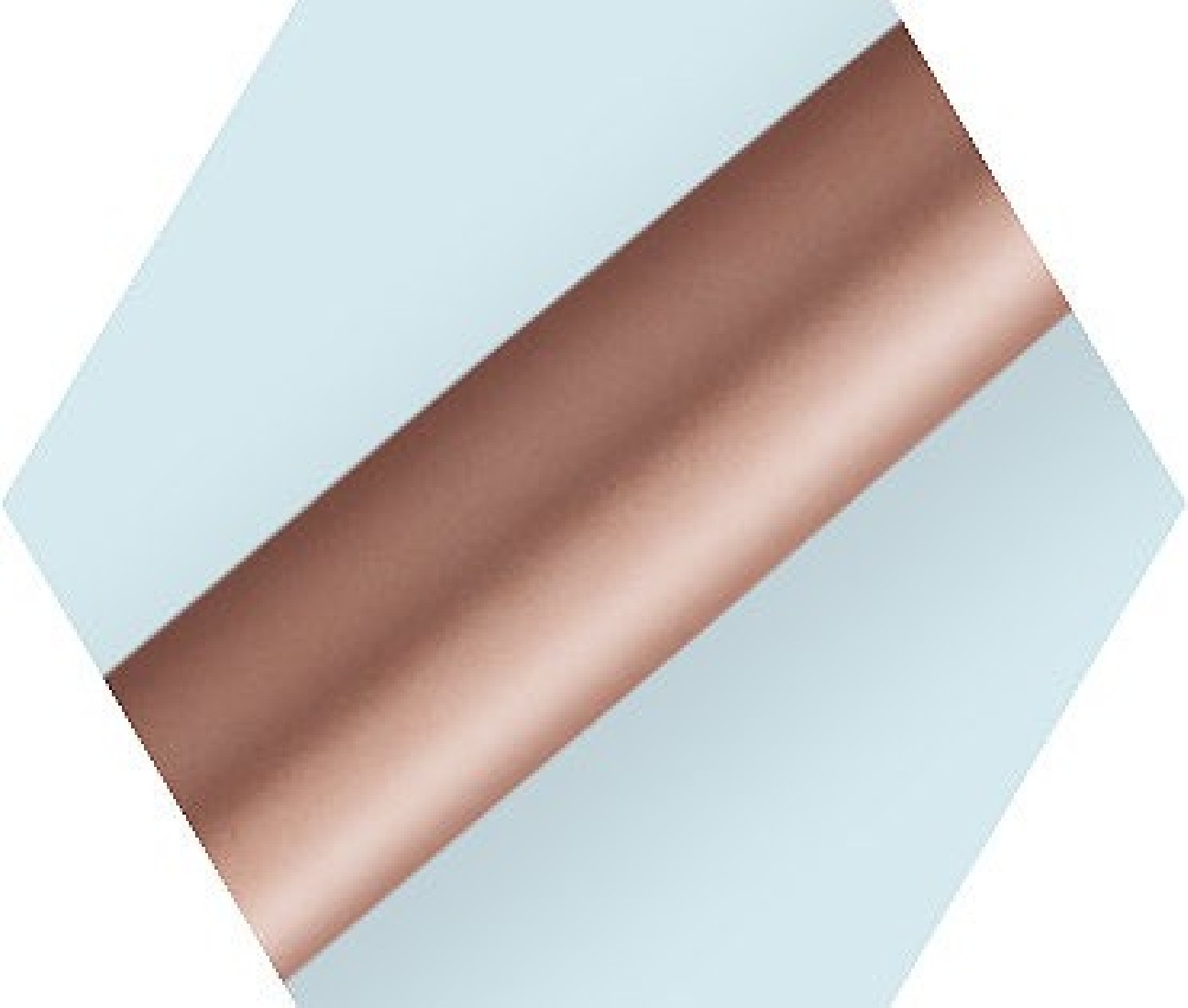 Waterman Expert Metallic Rose Gold Lacquer Fountain Pen (Special Edition)
