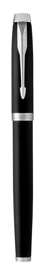 Parker IM Essential matte black CT Fountain pen PARK