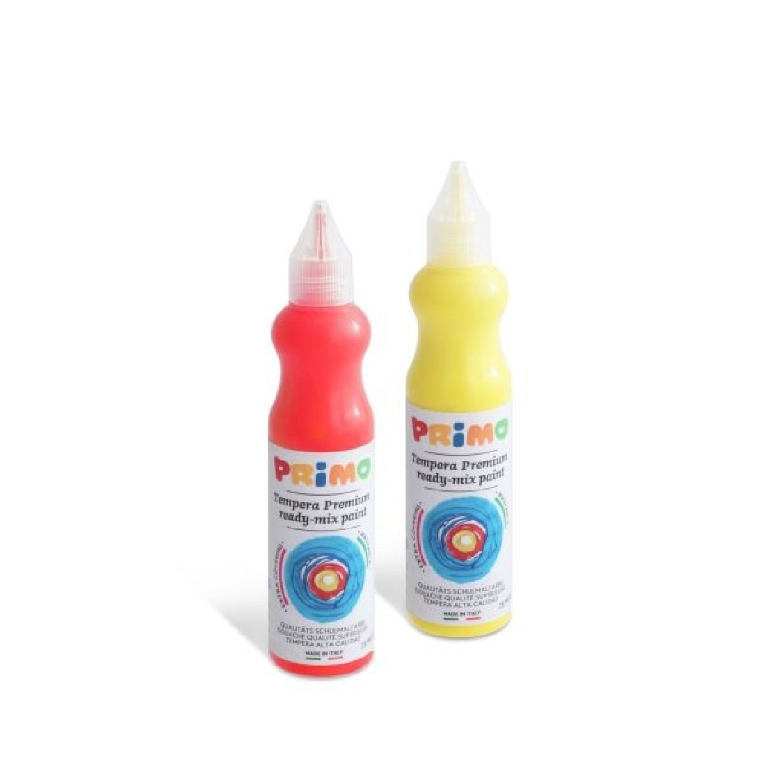 Τέμπερες σε Δοχείο 6x75ml 2533TL6 Primo