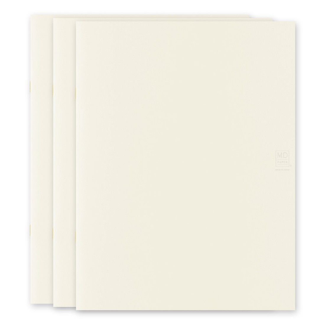 Midori MD Notebook Light A4 Variant Grid 3pcs pack 15308006