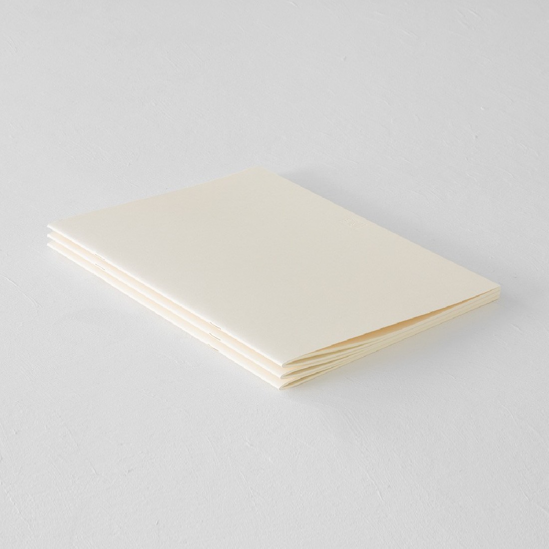 Midori MD Notebook Light A4 Variant Grid 3pcs pack 15308006