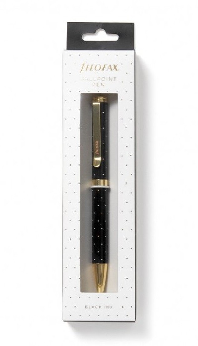 Ballpoint Pen Moonlight Filofax