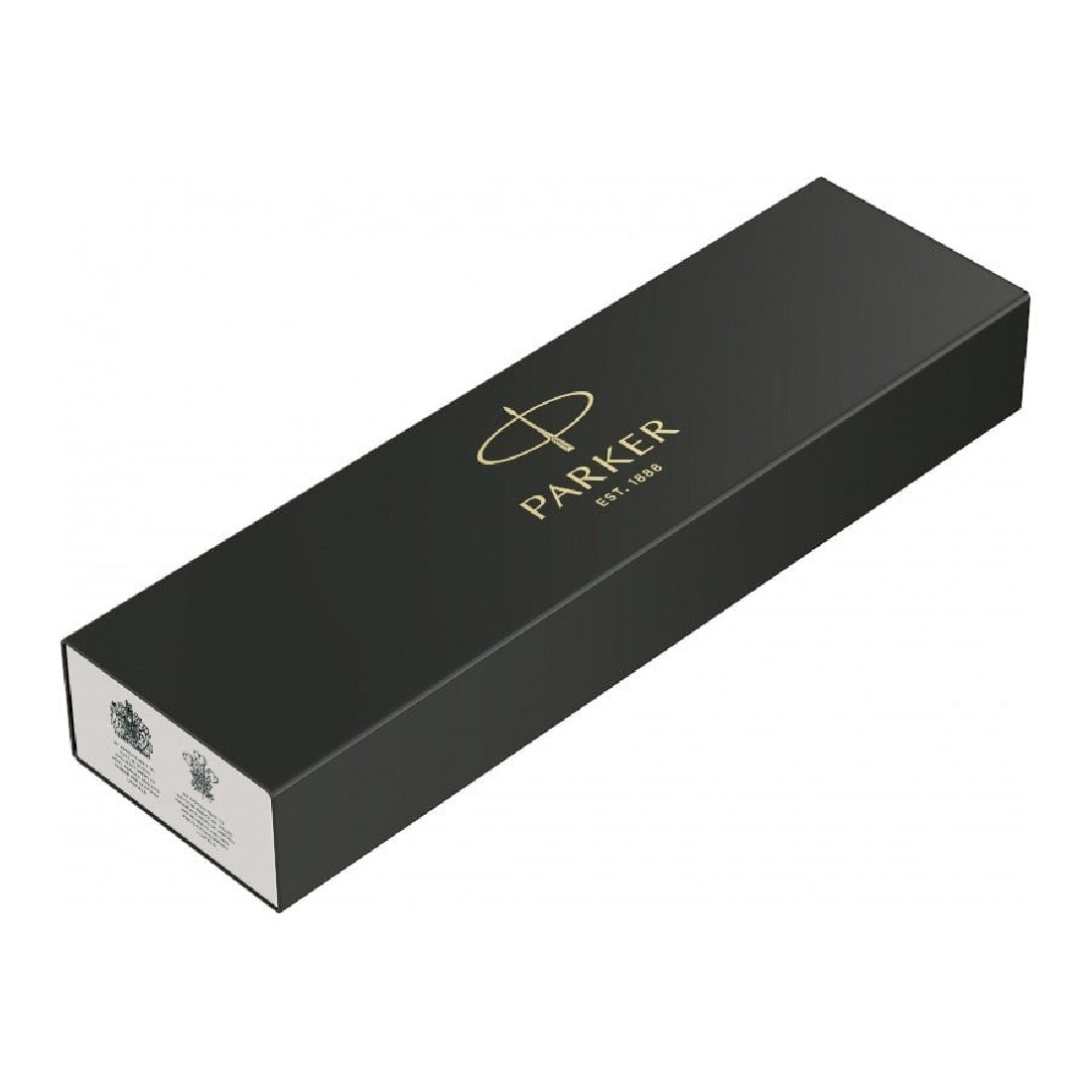 Parker IM Core Metal Black BT Fountain Pen