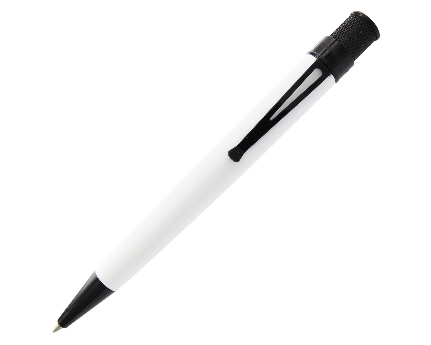 Retro 51 Tornado Vintage Metalsmith - Chaplin (Glow-In-the-Dark) VRR-2127 rollerball