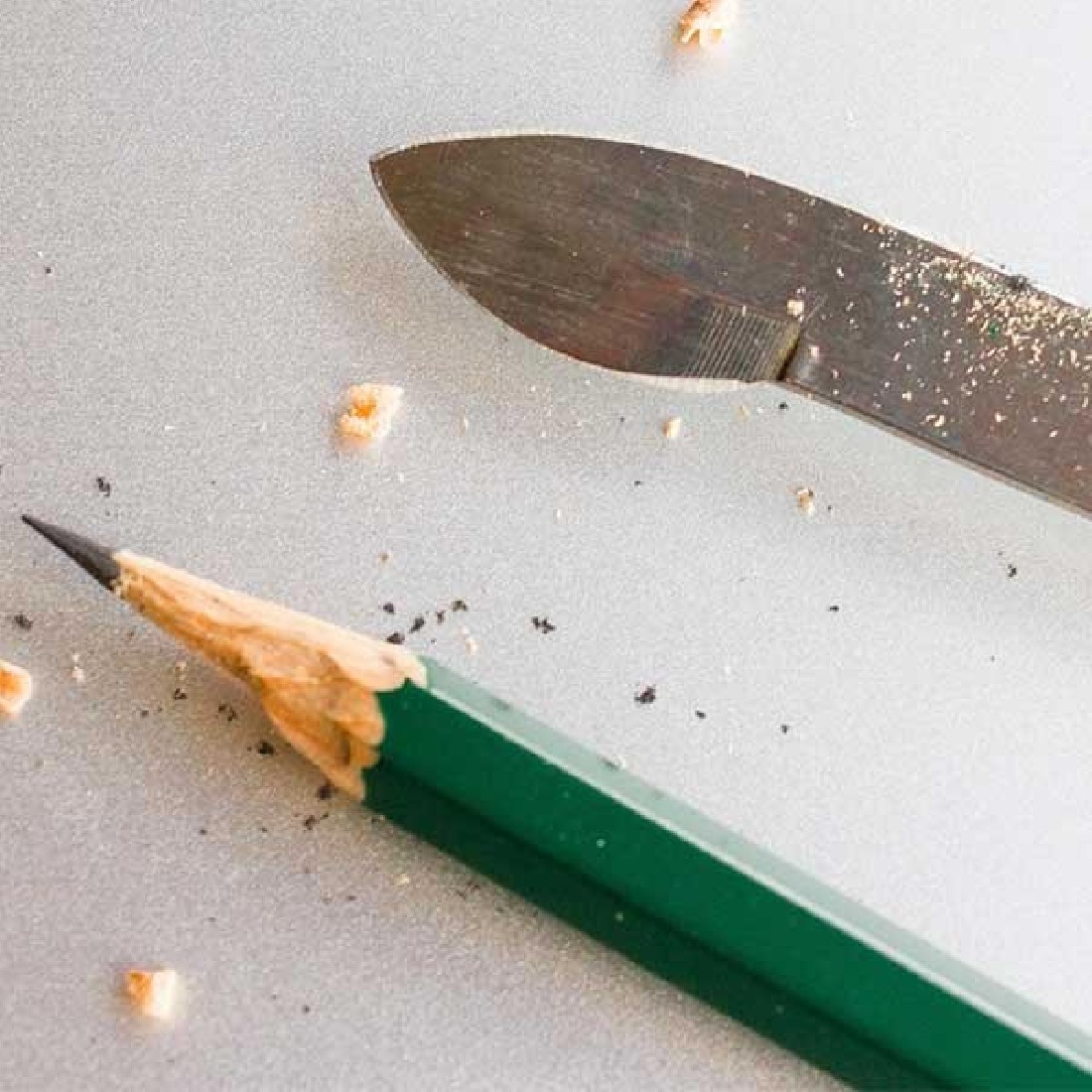 Faber Castell Erasing knife  181398