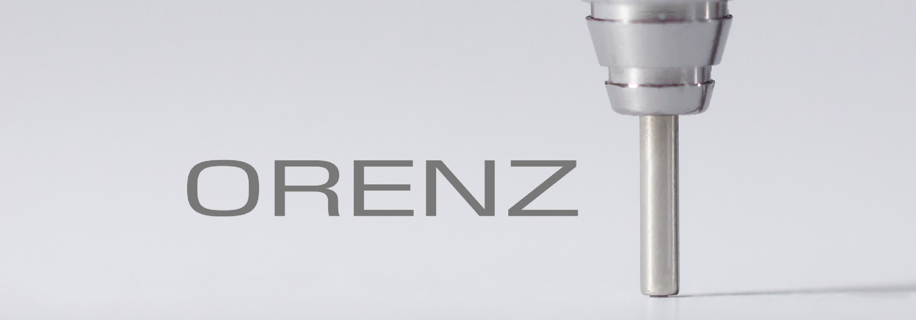 Pentel Orenz 0.2mm White mechanical pencil PP502W