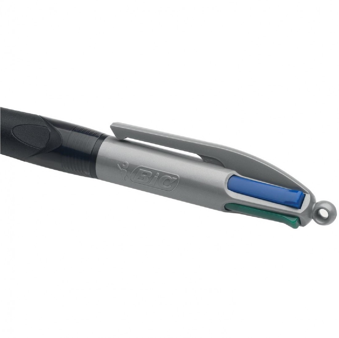 Στυλο 4 Colours Grip Pro 8922931 BIC