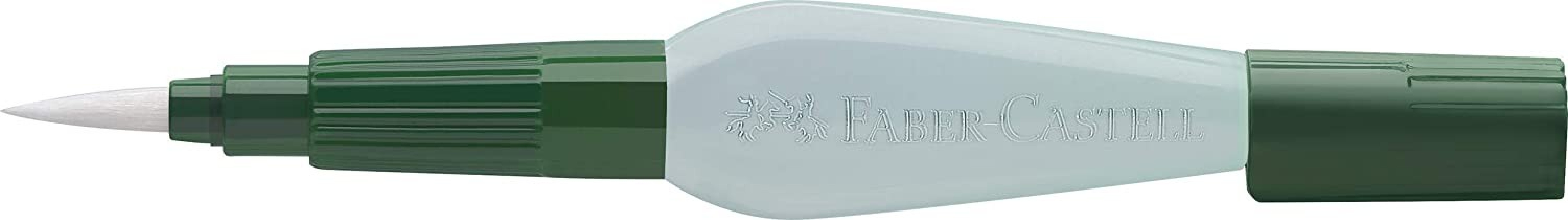 Faber Castell Art & Graphic Water Brush M, 185105