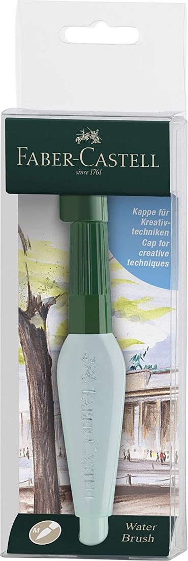 Faber Castell Art & Graphic Water Brush M, 185105