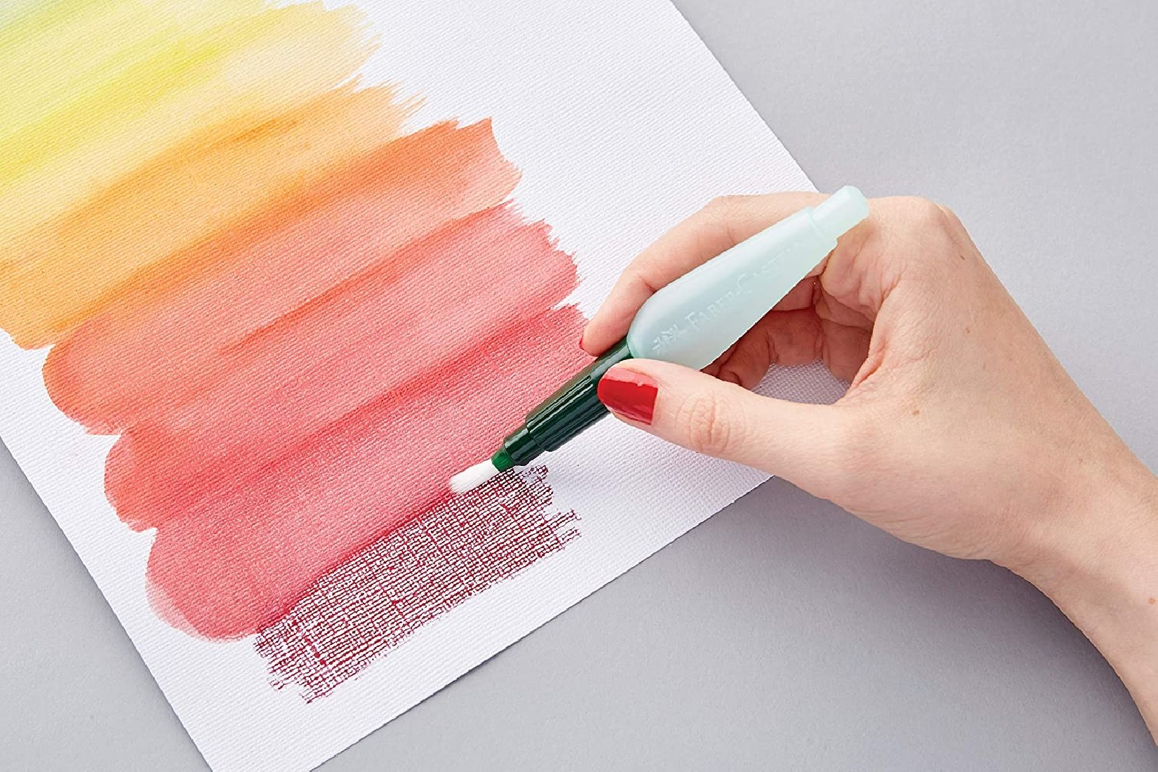 Faber Castell Art & Graphic Water Brush M, 185105