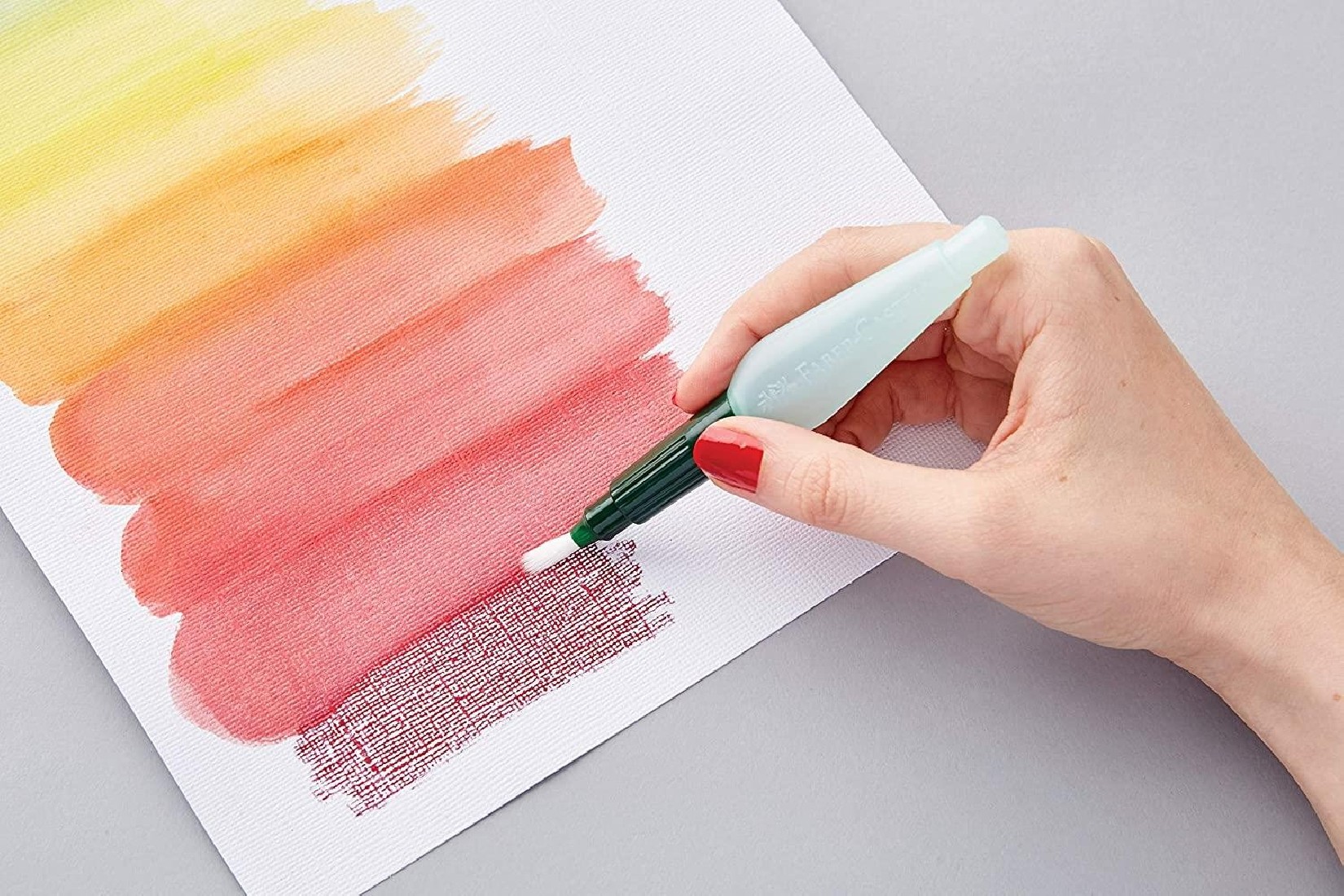 Faber Castell Art & Graphic Water Brush  185106