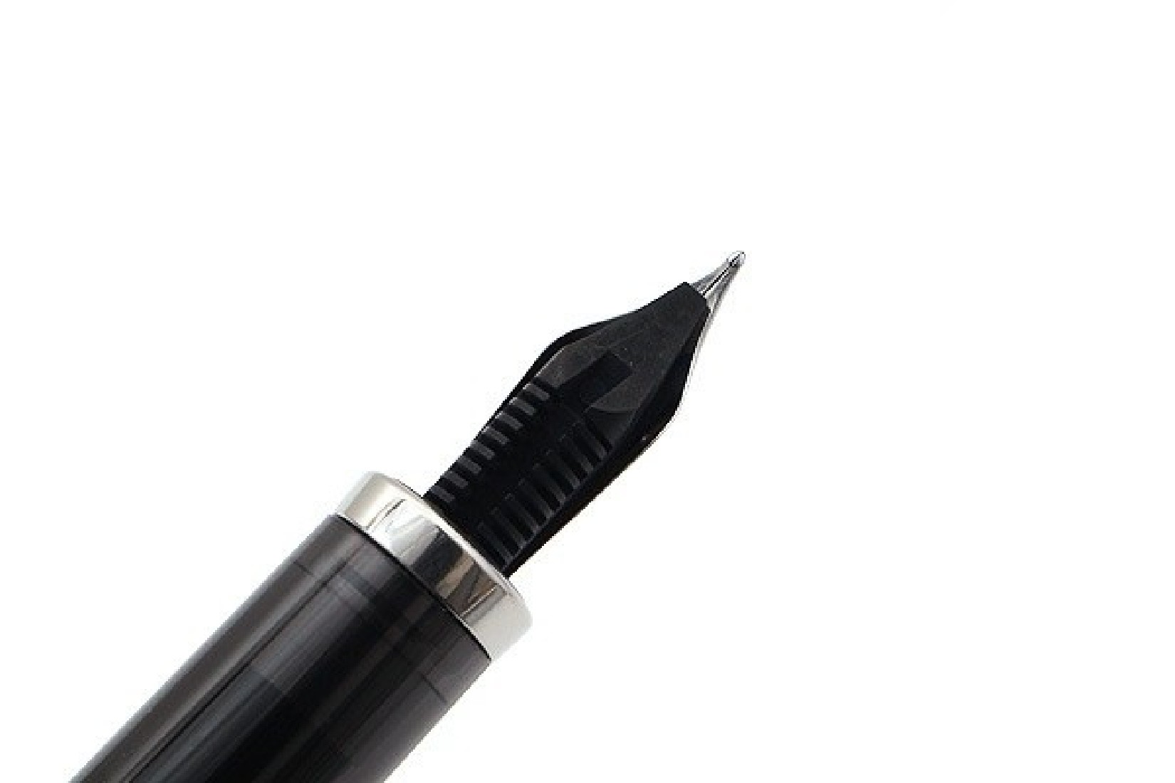 TWSBI VAC Mini Smoke Fountain Pen