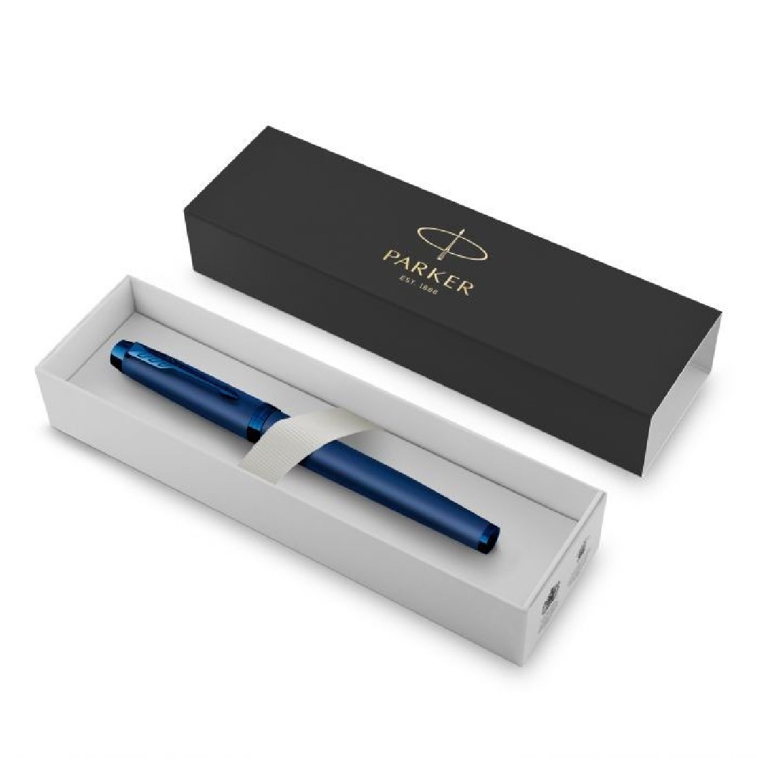 Parker Im Mono Blue Rollerball