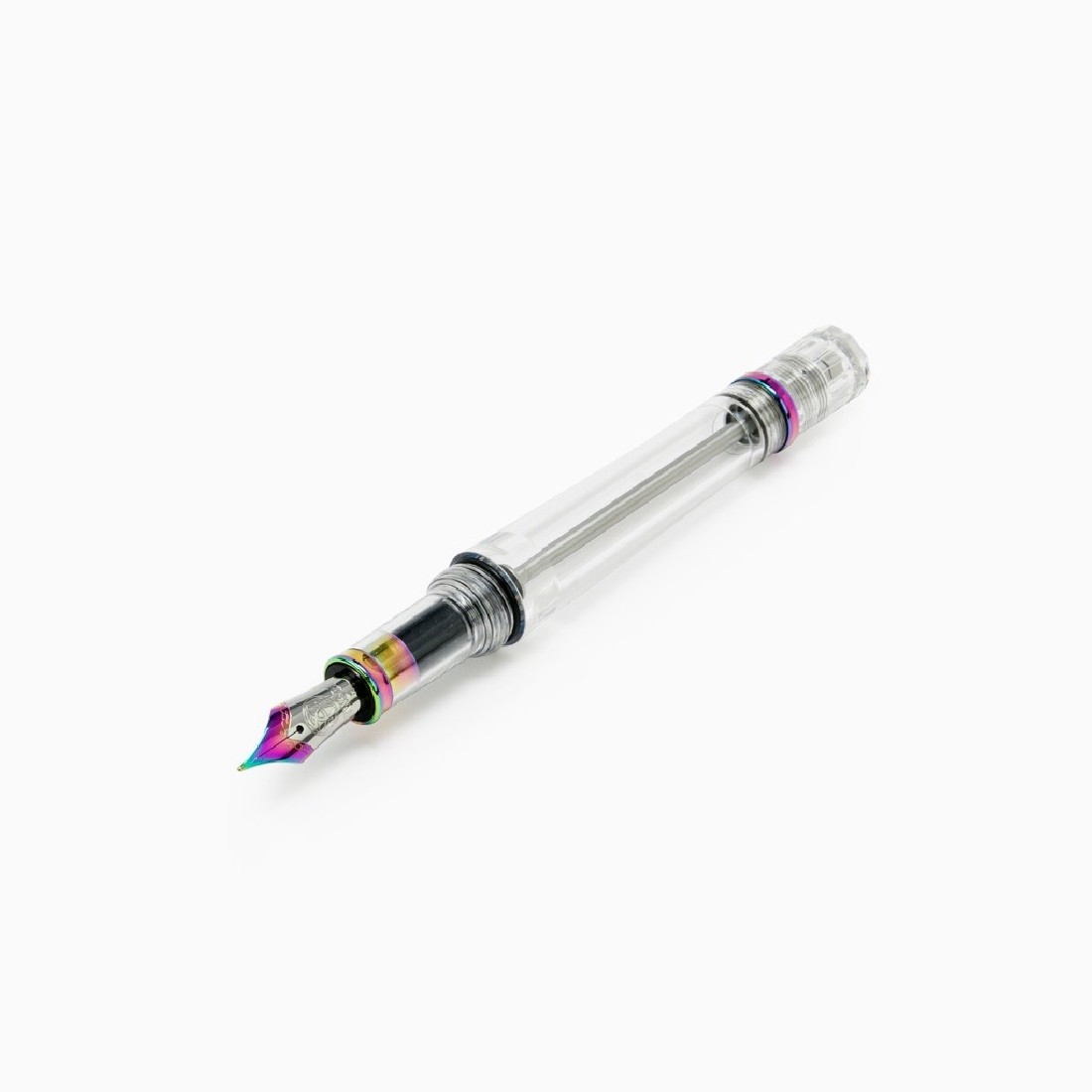 TWSBI VAC 700R IRIS Fountain Pen