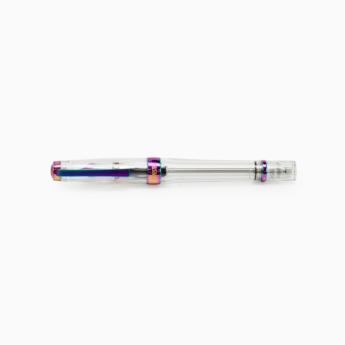 TWSBI VAC 700R IRIS Fountain Pen