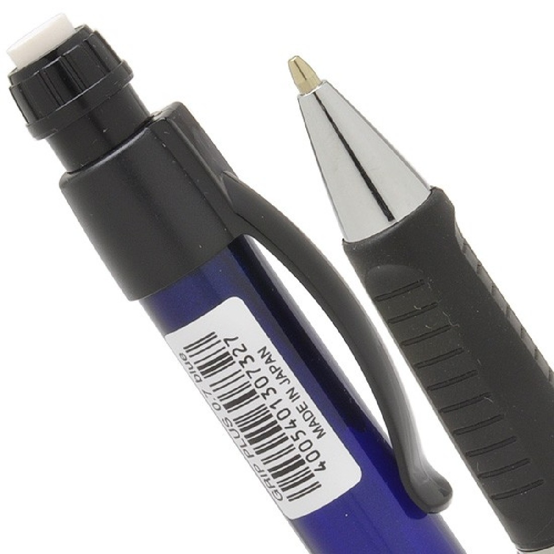 Mechanical Pencil Grip Plus 0.7 130732 Faber  Castell