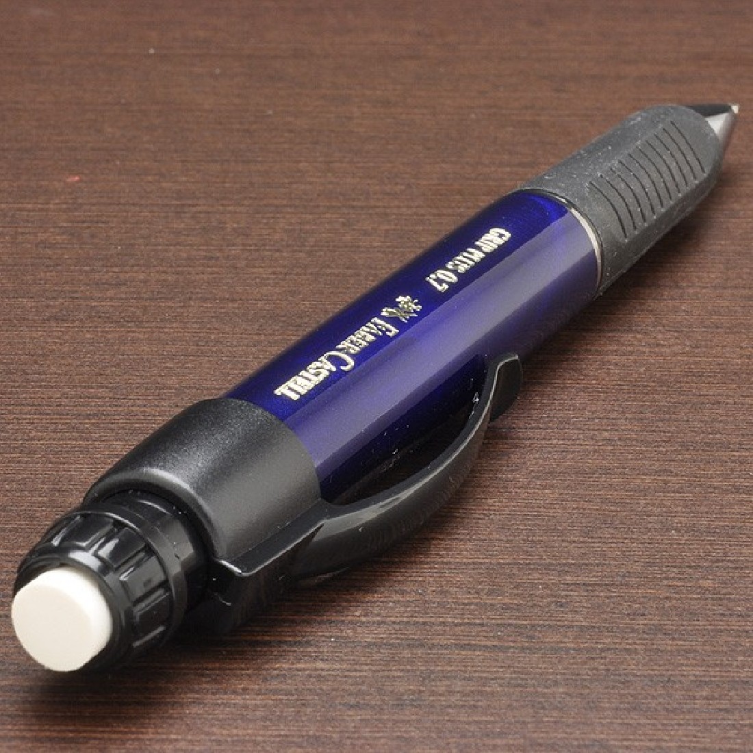 Mechanical Pencil Grip Plus 0.7 130732 Faber  Castell