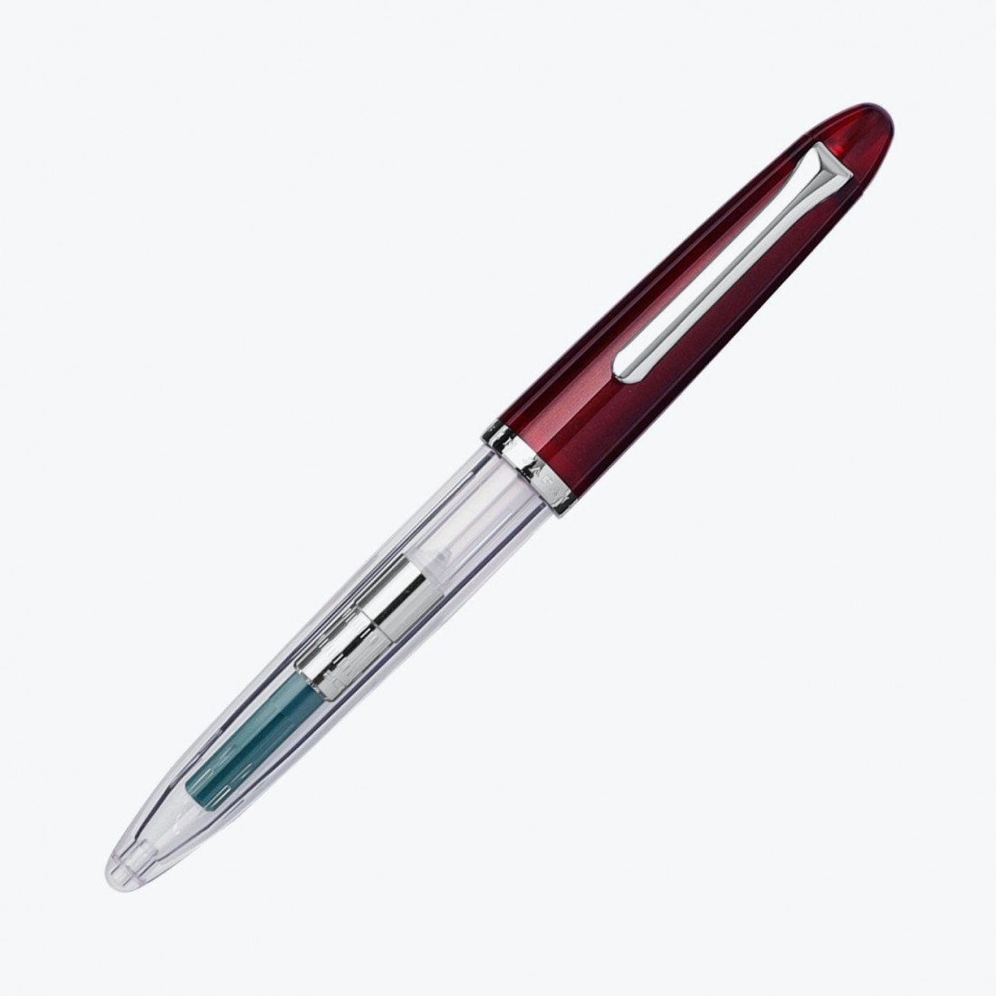 Sailor Profit Jr. with 10ml retro ink 10-0480-301 Kangyou  fountain pen