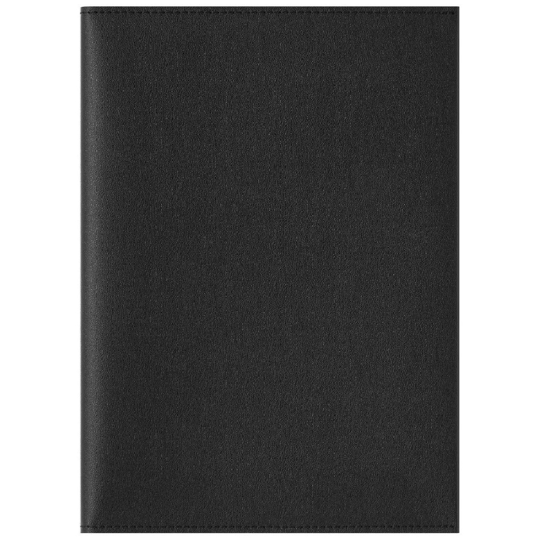 Mnemosyne Notepad and PVC Cover A5 Ruled PH169