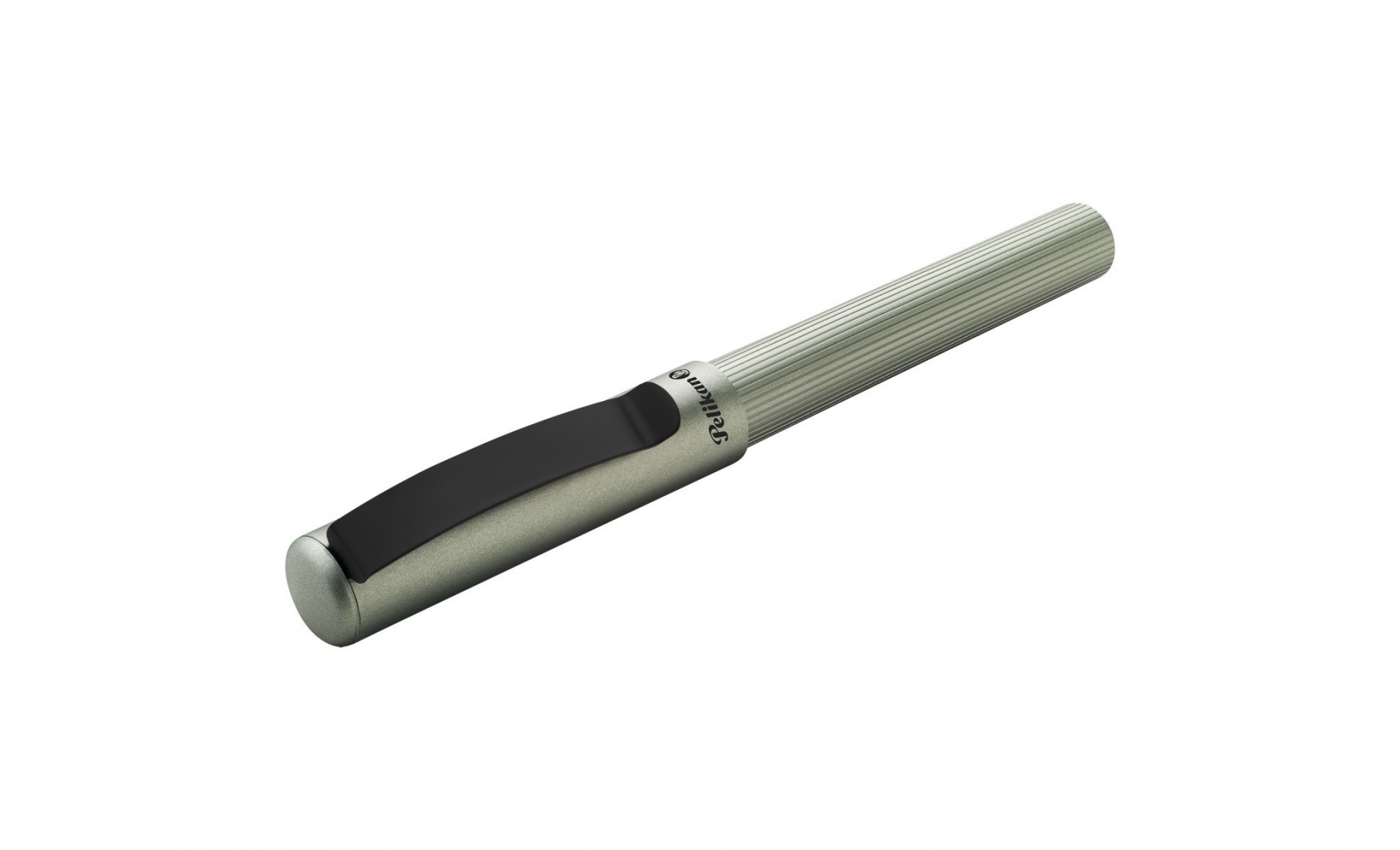 Pelikan Pina Colada Metallic Green 824408 Rollerball