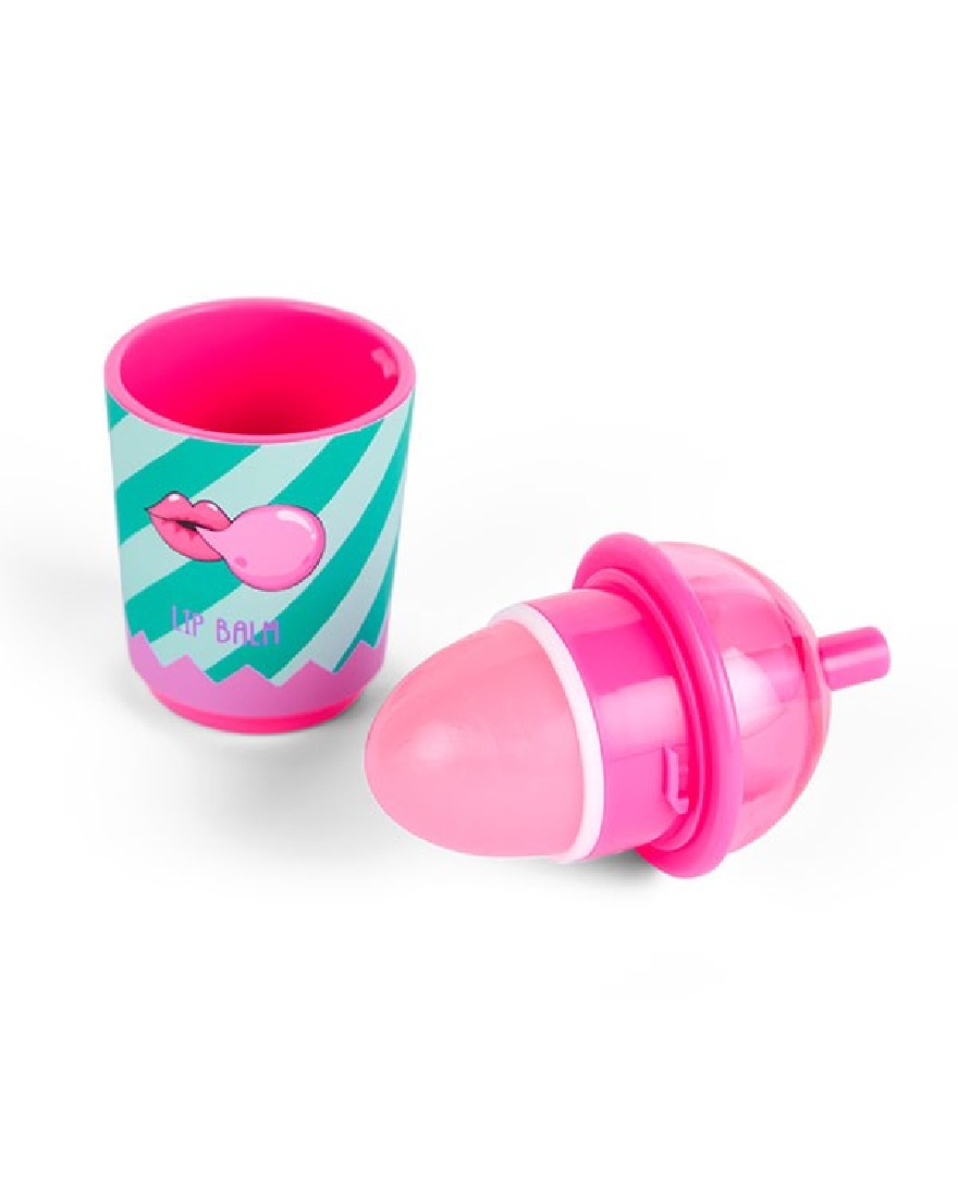 Lip Balm Ποτήρι – 84840 Create it!