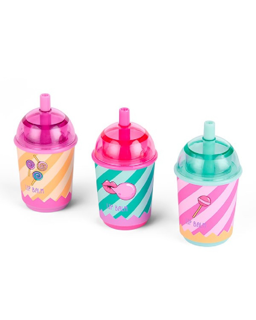 Lip Balm Ποτήρι – 84840 Create it!