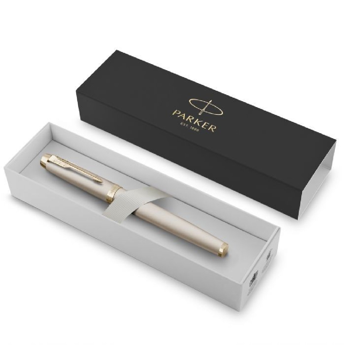 Parker Im Mono Champagne Fountain pen