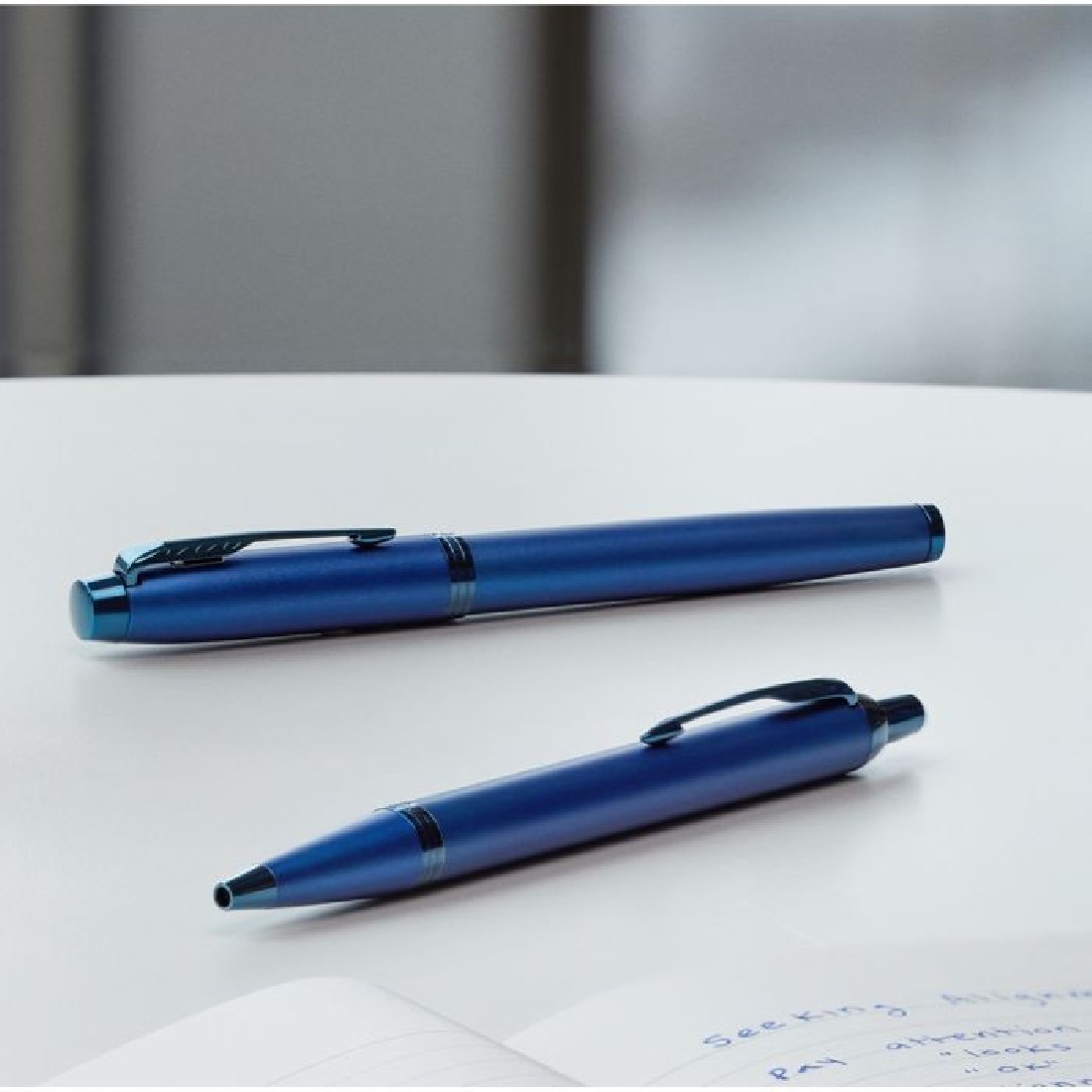 Parker Im Mono Blue Fountain pen